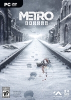 Metro Exodus-Black Box