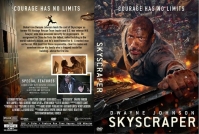 Skyscraper 2018 BDRip AC3 ITA SUB DDV avi