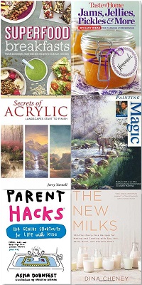 Assorted Books Collection - November 18 2019