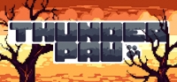 Thunder Paw Thunder Paw