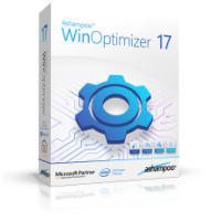 Ashampoo WinOptimizer v18.00.12 + Patch - [haxNode]
