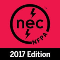 2017 Electrical Code Books