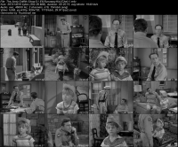 The Andy Griffith Show S1 E6 Runaway Kid [che]