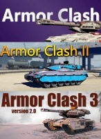 Armour.Clash.1.2.3.Bundle.REPACK-KaOs Armour.Clash.1.2.3.Bundle.REPACK-KaOs