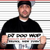 Dj Doo Wop-Summer Jam 1996 Mixtape Dj Doo Wop-Summer Jam 1996 Mixtape