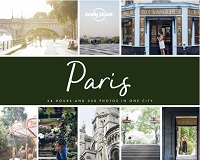 PhotoCity Paris (Lonely Planet) PhotoCity Paris (Lonely Planet)