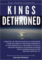 Gerrard Hickson - Kings Dethroned MP3 Audiobook