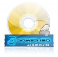 PowerISO v4.6 + Serials SETUP [h33t][Lopper369]