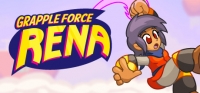 Grapple Force Rena Grapple Force Rena