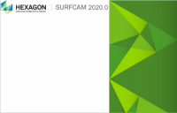 Vero SURFCAM 2020.0 (x64) RTM [FileCR]