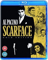 Scarface 1983 Remastered 720p BluRay x264-Mkvking