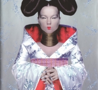 Bjork - Homogenic (1997)@flac Bjork - Homogenic (1997)@flac