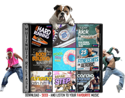 MutzNutz Music Pack 352 2020 - [ ANT ]