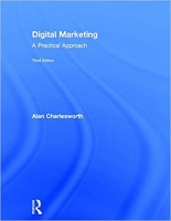 Digital Marketing: A Practical Approach, 3rd Edition