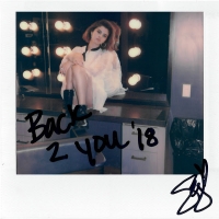Selena Gomez - Back To You (Single, 2018) Mp3 [320kbps]