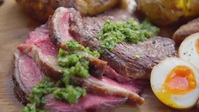 Cooks On Fire S01E06 XviD-AFG EZTV