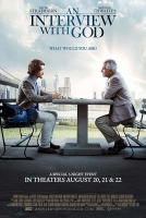 An Interview with God 2018 HDRip XviD AC3-EVO An Interview with God 2018 HDRip XviD AC3-EVO