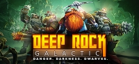 Deep Rock Galactic v1.31.41601