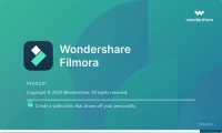 Wondershare Filmora Effect Packs (Update 01/2021) [Neverb]