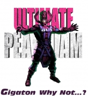 Pearl Jam - Gigaton...Why Not (EP) 2020 akVO