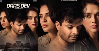 Daas Dev (2018) 720p Hindi HDRip