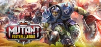 Mutant Football League Dynasty Edition-GOG