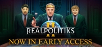 Realpolitiks II