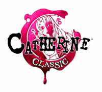 Catherine Classic [Repack VAMPIRE]
