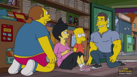 The Simpsons S36E01 XviD-AFG EZTV The Simpsons S36E01 XviD-AFG EZTV