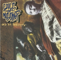 Souls Of Mischief Discography (1993-2014)