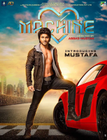 Machine 2017 DESi CAM x264 HINDi-SoDESi