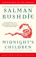 Midnights children by Salman Rushdie Midnights children by Salman Rushdie