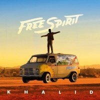 Khalid - Free Spirit (2019) Mp3 320kbps Quality Album [PMEDIA]