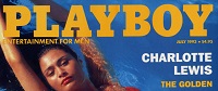 Playboy USA - July 1993