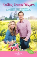 Easter Under Wraps 2019 HDTV x264 Hallmark-Dbaum mp4