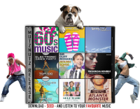 MutzNutz Music Pack 190 2020 - [ ANT ]