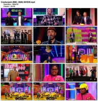 Crackerjack (BBC, 2020) S01E05 (1280x720p HD, 50fps, soft Eng subs)
