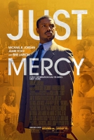 Just Mercy 2020 HDRip XviD AC3-EVO