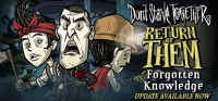Don't Starve Together v438711