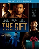 The Gift (2015) BRrip [H264]