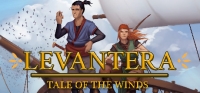 Levantera: Tale of The Winds v0.4.0