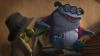 Monsters at Work S02E05 XviD-AFG EZTV Monsters at Work S02E05 XviD-AFG EZTV