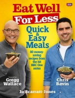 Eat Well for Less - Quick and Easy Meals (gnv64)
