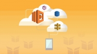 Udemy - AWS Serverless APIs & Apps – A Complete Introduction