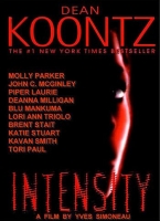 Intensity [1997 - USA] Dean Koontz serial killer horror