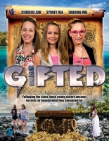Gifted 2015 720p WEBRip X264 Solar