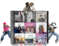 MutzNutz Music Pack 168 2020 - [ ANT ]