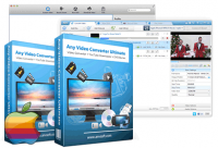 Any Video Converter Ultimate v6.36 [FTUApps]