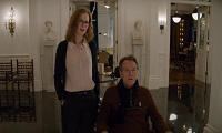 The Upside 2019 BDRip XviD AC3 LLG