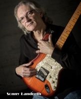 Sonny Landreth - Collection (1981-2020) [FLAC] [DJ]